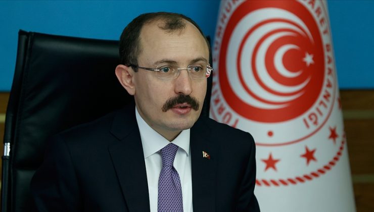 Bakan Muş: Bugüne dek en yüksek miktarlı “Captagon” cinsi uyuşturucu ele geçirildi