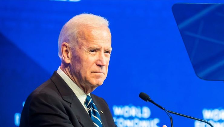 Biden’dan geri adım: Filistin açıklaması!