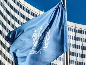 BM Genel Kurulu, Filistin için perşembe toplanacak