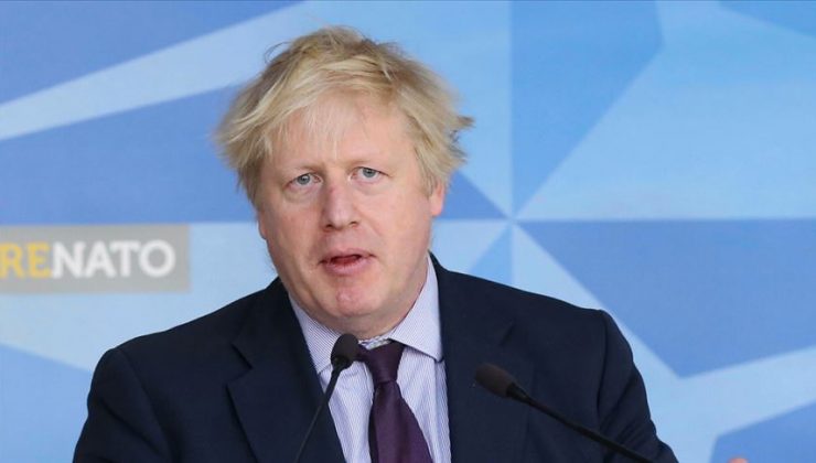 Boris Johnson’a zor soru: “Filistinli çocukları öldüren silahlar İngiliz yapımı mı?”