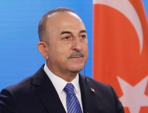 Çavuşoğlu: ABD’nin daha iyi ilişki içinde olma arayışını görüyoruz