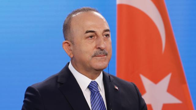 Çavuşoğlu: ABD’nin daha iyi ilişki içinde olma arayışını görüyoruz