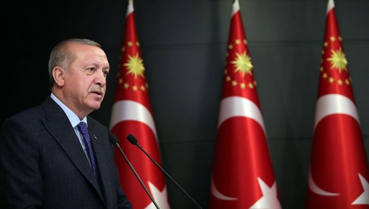 Cumhurbaşkanı Erdoğan, esnafa yönelik yeni destekleri açıklayacak