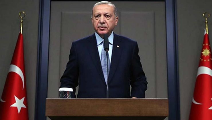 Cumhurbaşkanı Erdoğan, ABD’li şirketlerin yöneticileriyle görüşecek
