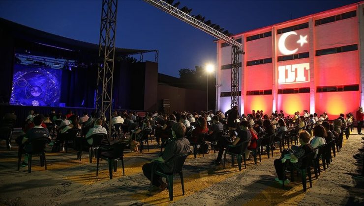 Devlet Tiyatroları ‘Açık Hava Yaz Oyunları’nı seyirciyle buluşturacak