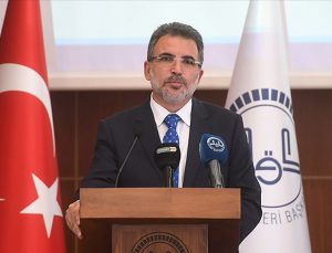 Diyanet’ten aşı açıklaması: Salgında aşı yaptırmamak kul hakkıdır