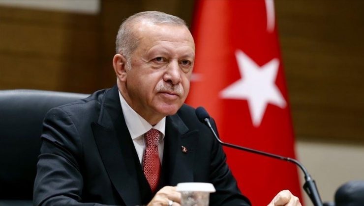 Erdoğan açıkladı! Salgının etkisi esnafa verilen maddi destekle azaltılacak