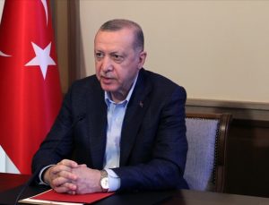 Erdoğan: 17 Mayıs’tan itibaren kontrollü normalleşme sürecini uygulamaya başlıyoruz