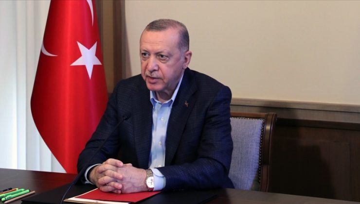 Erdoğan: 17 Mayıs’tan itibaren kontrollü normalleşme sürecini uygulamaya başlıyoruz