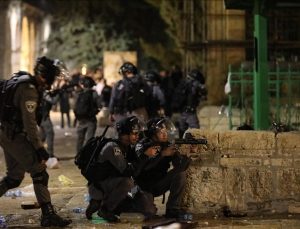 Filistin Ulusal Konseyi, İslam alemine ‘İsrail saldırılarına karşı ciddi tavır alın’ çağrısı yaptı