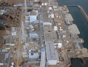 Fukuşima sökülüyor: 50 bin ton radyoaktif atık oluşacak