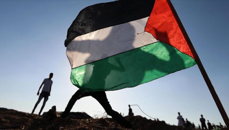 Gazze hükümetinden sosyal medya ağlarına suçlama