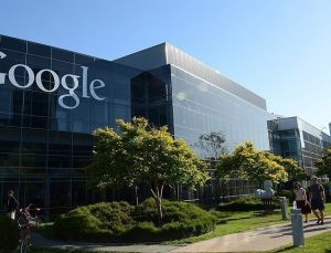 Google’ın mega kampüsüne ABD’den onay çıktı