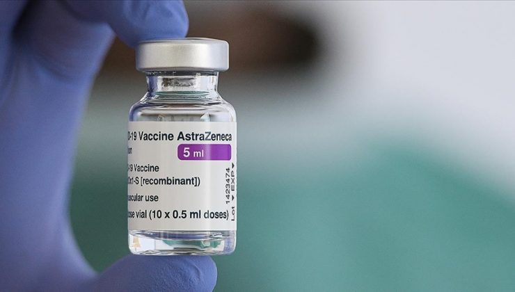 İngiltere’de 40 yaş altına AstraZeneca yerine alternatif aşılar tavsiye edildi