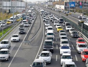 İstanbul’da kanser saçan araç tehlikesi!