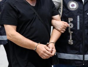İstanbul’da aranan 162 kişi yakalandı