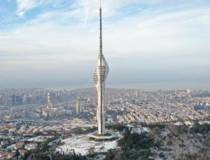 İstanbul’un yeni simgesi 29 Mayıs’ta açılıyor