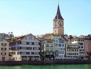 İsviçre’de tepki çeken ‘evsizlerden kurtulma’ planı