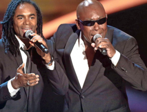 Milli Vanilli’nin üyesi John Davis, COVID-19 nedeniyle hayatını kaybetti