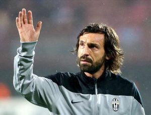 Juventus, Pirlo ile yollarını ayırdı