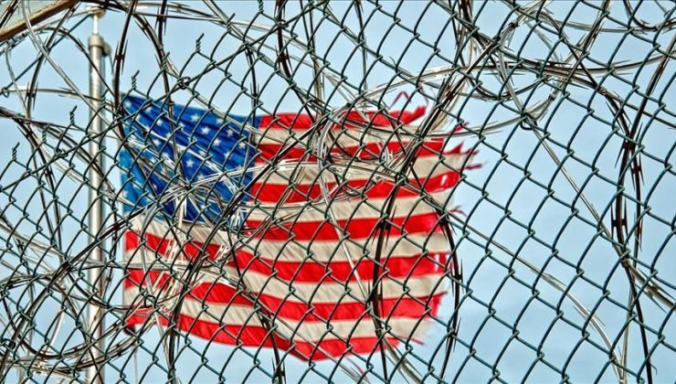 Kaliforniya’da 76 bin mahkum erken tahliye edilecek