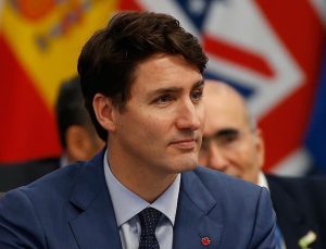 Kanada, Filistinlilere 25 milyon dolarlık yardım gönderecek