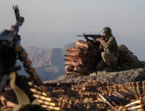 Lice’de öldürülen teröristlerin kategorileri açıklandı