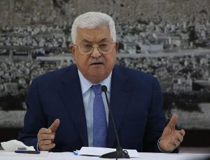 Mahmud Abbas, Filistin’in yeni başbakanını atadı