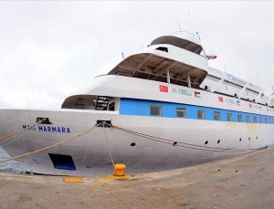 Mavi Marmara saldırısının üzerinden 11 yıl geçti