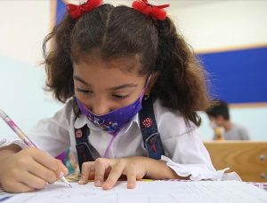 Milli Eğitim Bakanı Ziya Selçuk, okulların açılacağı tarihi açıkladı