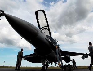 NATO, ‘Defender Europe-21’ tatbikatına hazırlanıyor