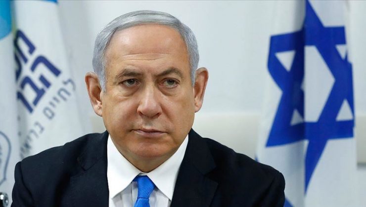 Netanyahu, Saar ve Bennett’e dönüşümlü başbakanlık önerdi