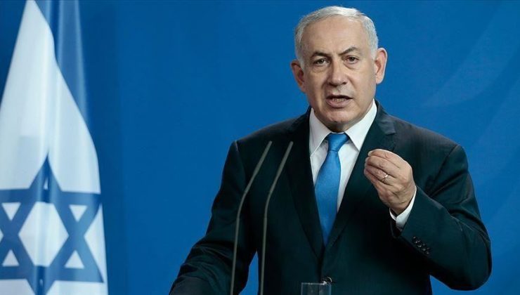 Netanyahu: Rehineler serbest bırakılana kadar Gazze’de ateşkes olmayacak
