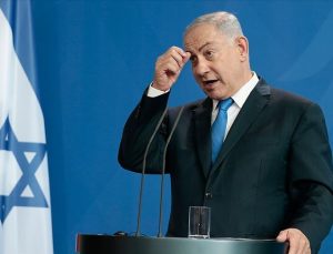 Netanyahu’nun tekrar başbakan olamaması için hazırlanan yasa tasarısı oylanacak