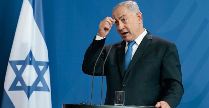 ABD basını: Beyaz Saray’ın Netanyahu’ya yönelik hayal kırıklığı artıyor
