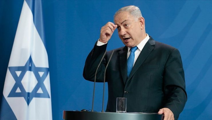 Netanyahu’nun tekrar başbakan olamaması için hazırlanan yasa tasarısı oylanacak