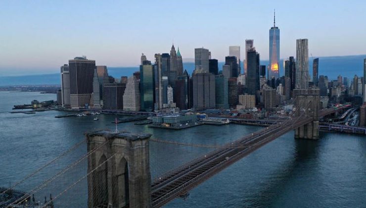 New York Başkonsolosluğu’ndan Gezici Konsolosluk Hizmeti duyurusu