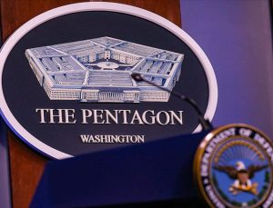 Pentagon, 2025 mali yılı için Kongre’den yaklaşık 850 milyar dolarlık bütçe istedi