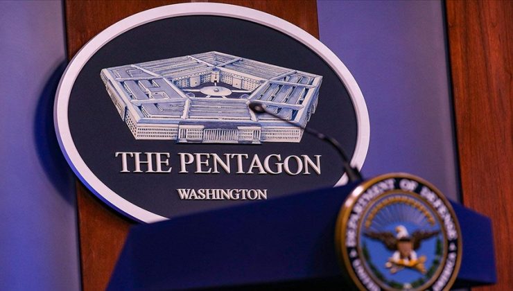 Pentagon, 2025 mali yılı için Kongre’den yaklaşık 850 milyar dolarlık bütçe istedi