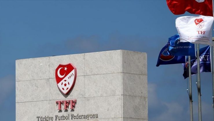 Süper Lig’den 11 kulüp, PFDK’ya sevk edildi