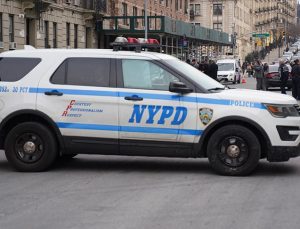 Polisler, Central Park’ta 29 yaşındaki kadına tecavüz eden saldırganı arıyor