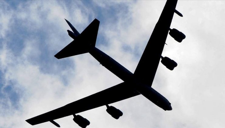 Rusya, Suriye’ye 3 bombardıman uçağı gönderdi