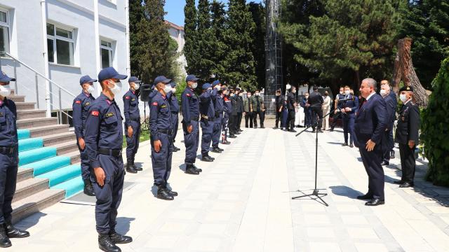 Şentop: Ümidimiz Kurban Bayramı’nı daha rahat şartlar altında geçirmek