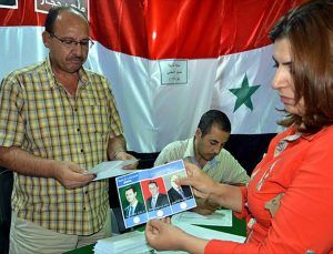 Suriye’de Esad rejimine 4 milyon fazladan oy çıktı