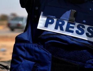 Suriye’deki iç savaşta 709 medya çalışanı öldürüldü