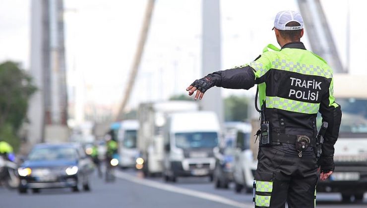 Trafik cezası ve MTV’de indirim müjdesi