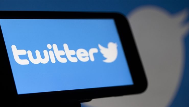 Twitter, daha önce hesabını kapattığı Trump’ın açıklamalarını yayımlayan hesabı askıya aldı