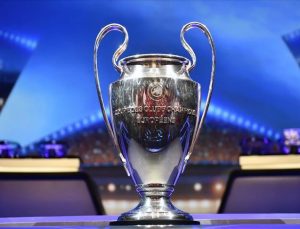 UEFA: Şampiyonlar Ligi finaline 25 bin taraftar alınacak