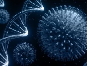 Ürküten araştırma açıklandı! Yeni koronavirüs türü tespit edildi