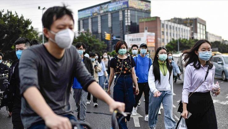 WSJ: Wuhan’da laboratuvarda çalışan 3 kişi salgından önce hastalandı